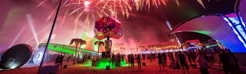 Грузия планирует провести аналогичный «КаZантипу» фестиваль