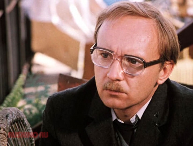 Звезда «Иронии судьбы» Андрей Мягков госпитализирован в Москве