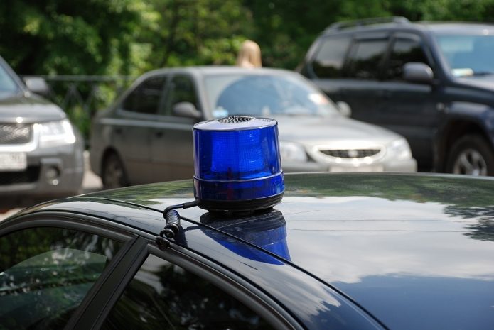 Транспорт пяти спецслужб РК подлежит оборудованию спецсигналами