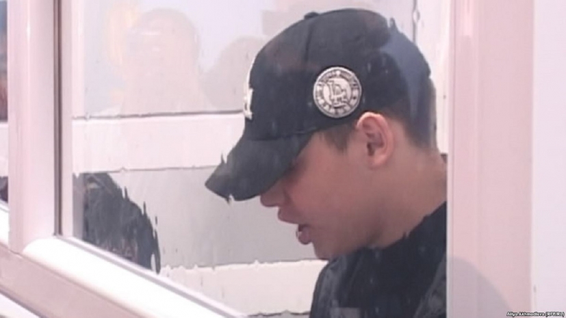 Челах может повторно обратиться к председателю ВС и в ООН