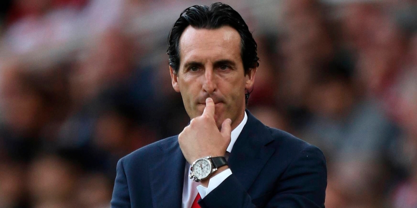 Уволен главный тренер лондонского «Арсенала»