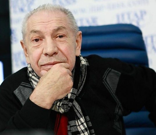 Владимир Толоконников экстренно госпитализирован в Москве