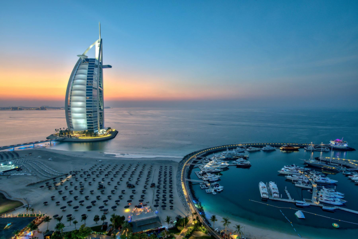 Регистрация Free Zone компании в ОАЭ