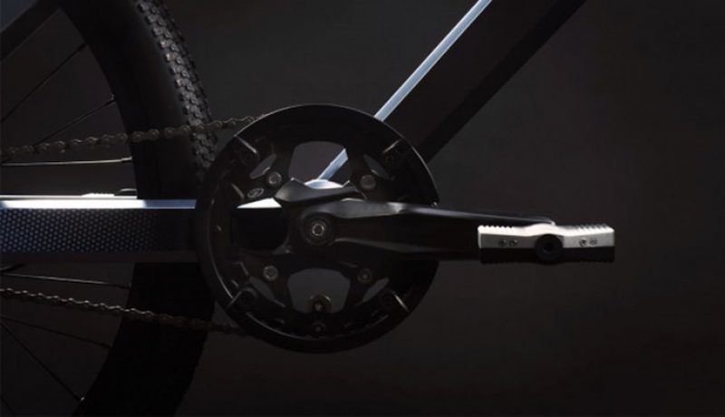 Baidu готовит к релизу смарт-велосипед