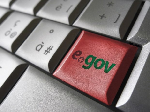 Сайты Egov и госорганов будут недоступны в течение суток