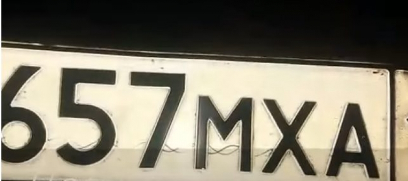 Арестован 23-летний водитель, совершивший смертельный наезд на детей в ЮКО. ВИДЕО