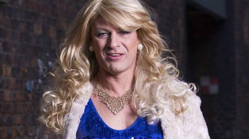 Прикинувшись проституткой, алматинец ограбил клиента