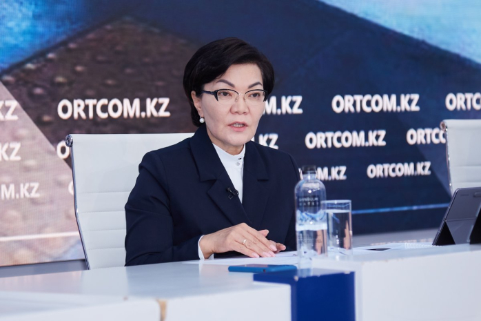 Казахстанцы находят «лазейки» для завышенных размеров соцвыплат – Минтруда