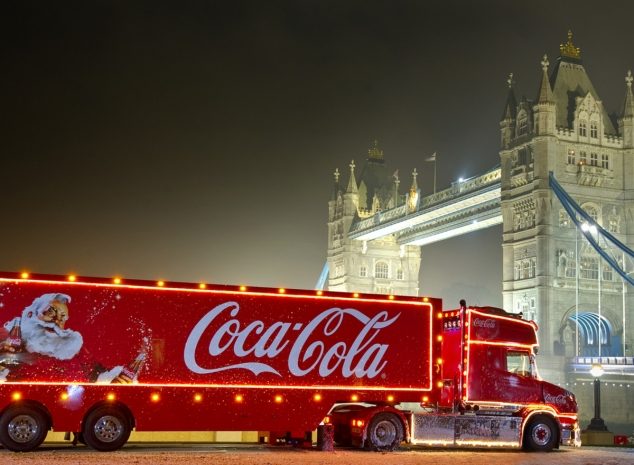 Coca-Cola откажется от размещения рекламы во всех соцсетях