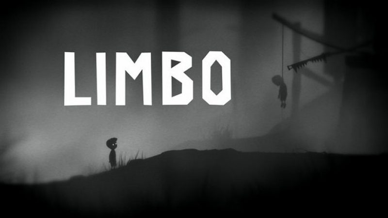 Платформер Limbo могут выпустить на PS4