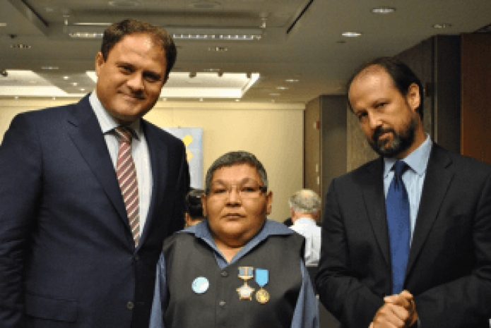 В Вашингтоне обсудили роль Казахстана в ядерном разоружении