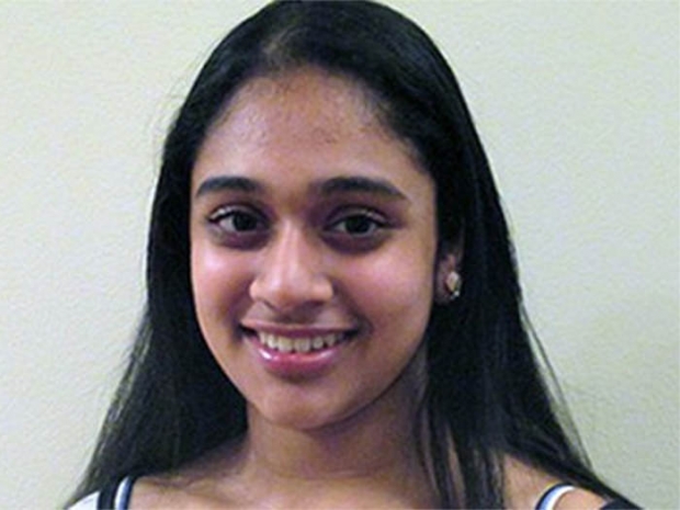 Девочка изобрела «лекарство» от троллинга