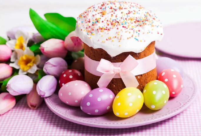 Пасха: традиции, приметы, предсказания