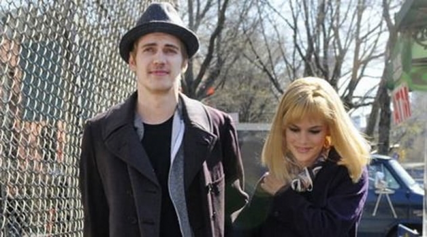 У Рейчел Билсон и Хайдена Кристенсена родилась дочь