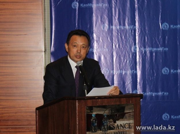 Мангистаускую область стала лидером по количеству трудовых споров