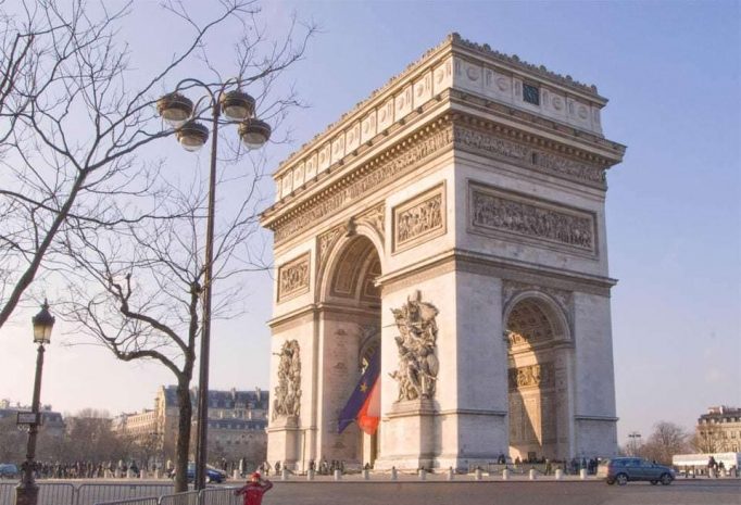 Премьер-министр Казахстана едет в Париж