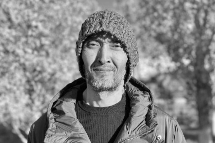 «Рэкетир» жұлдызы, актер Мурат Бисенбин өмірден өтті