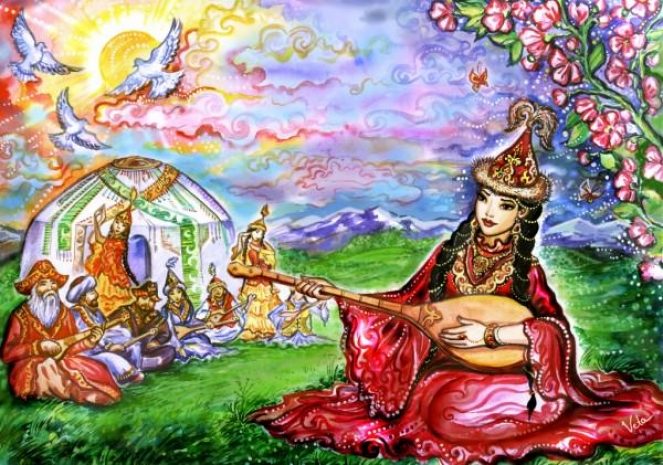 Эксперт-теолог: У праздника Наурыз нет религиозных истоков