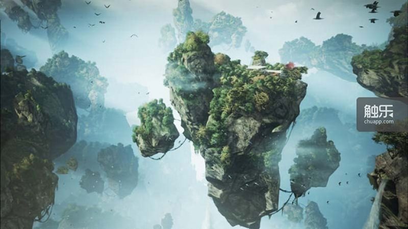 В App Store появились игры для iOS 8, использующими Metal API