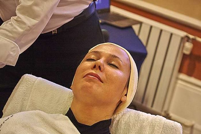 Physio Radiance: Новая серия средств по уходу за кожейЭксклюзив