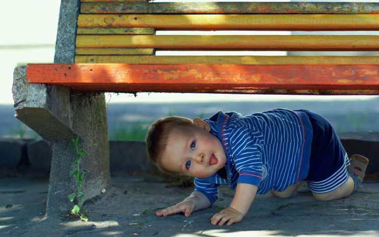 Девять способов научить ребенка слушаться