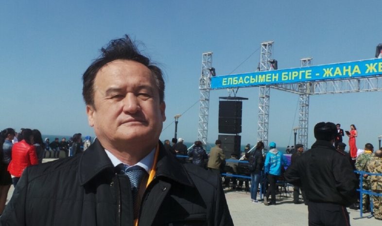 Менталитет должен основываться на национализме — мажилисмен