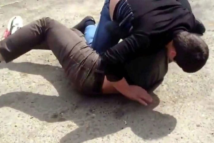 В Таразе 23-летнего парня убили в групповой драке