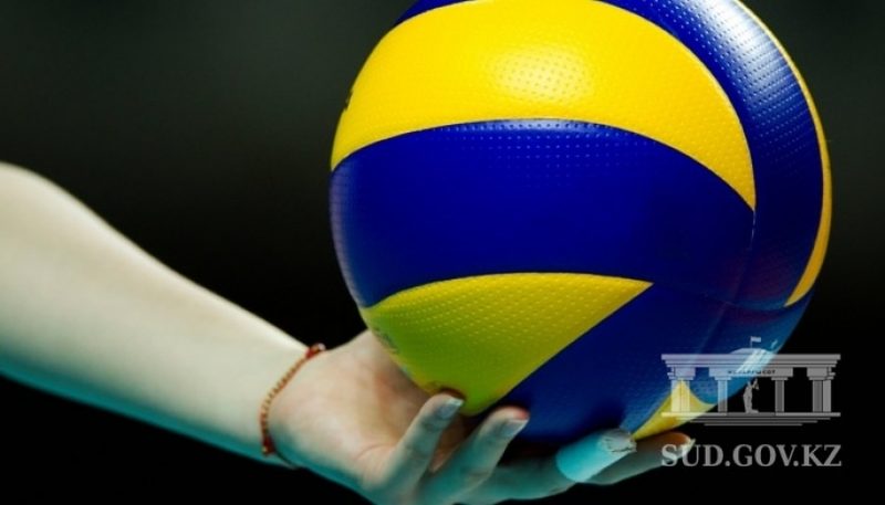 В Алматы иностранную спортсменку привлекли к суду