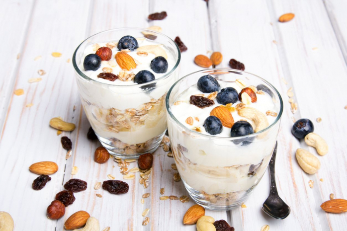 Определены идеальные варианты перекусов