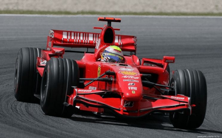 Гран-при «Формулы-1» в Южной Корее проводиться не будет