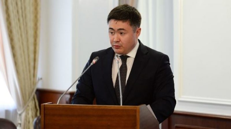 Что построили в Казахстане по программе «Нұрлы жол»?