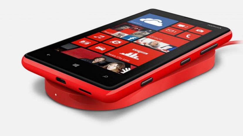 Технология мощной беспроводной зарядки стала еще на шаг ближе