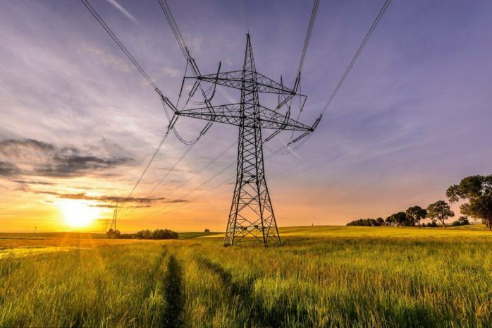 Экономить электроэнергию призвали в Украине