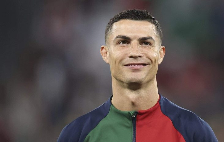 Стала известна зарплата Роналду в «Аль-Насср»