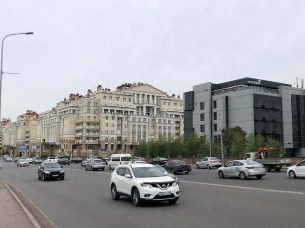 Прием заявок на арендное жилье для рабочей молодежи стартует в Нур-Султане