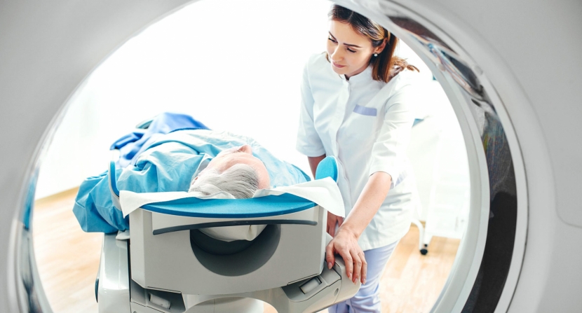 КТ оказалась бесполезной в диагностике COVID-19