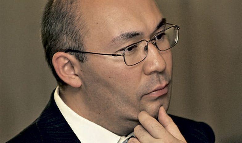 Глава Нацбанка РК заверил, что не владеет Каспи банком