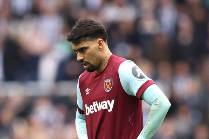 Лукас Пакета планирует вернуться в бразильский «Фламенко»