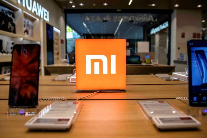 Китайские Lenovo и Xiaomi уходят из России — СМИ