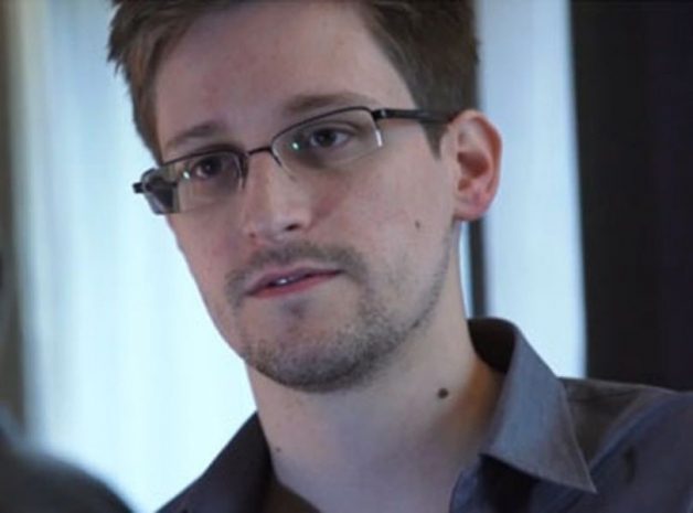 США просят не об экстрадиции, а просто о возвращении Сноудена