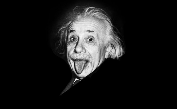 Девочка обогнала Эйнштейна по уровню интеллекта