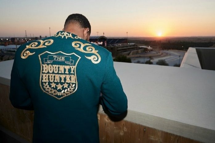 Почему известного американского боксера прозвали «Жомартом» в Казахстане