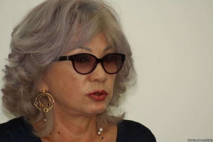 МВД РК: В отношении Гульжан Ергалиевой начато досудебное расследование