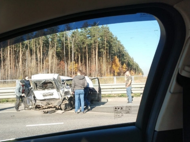 Пять человек погибли по вине жены начальника полиции Подольска