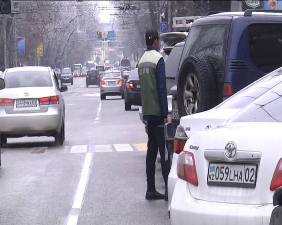 В ДВД Алматы сообщили подробности стрельбы в центре Алматы