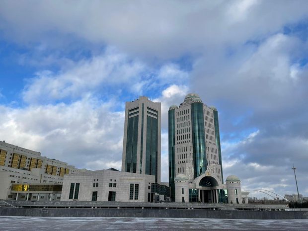 Правительство Казахстана пересмотрело меры поддержки бизнеса