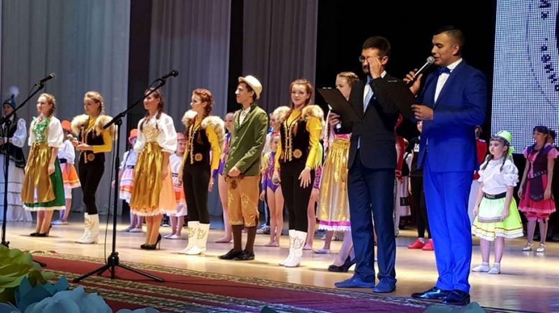 Свыше 1,5 тыс. этнических немцев за два года вернулись в Казахстан из Германии