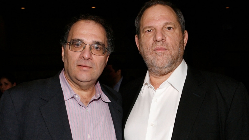 Как Боб кинул Харви: подлинная история харрасмент-скандала в США