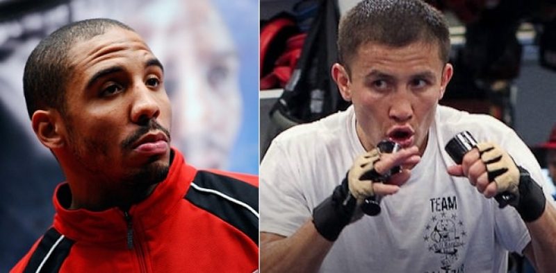 Новым соперником GGG может стать непобедимый Андре Уорд