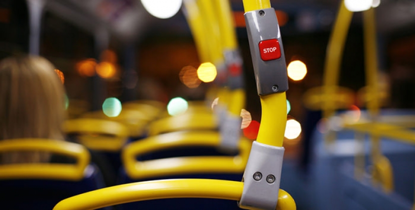 Чем можно заразиться в общественных местах?